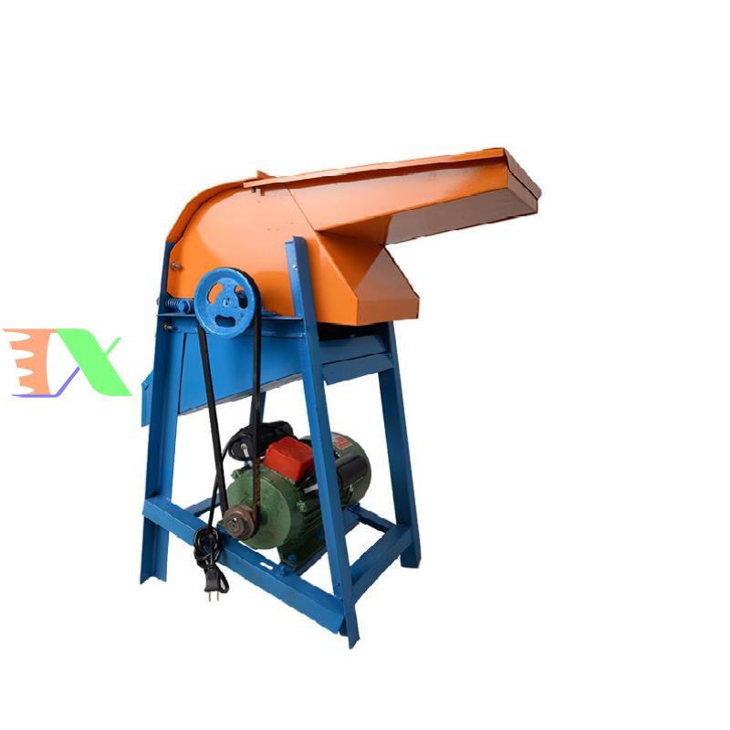 Máy tách hạt ngô công suất lớn (2 tầng đứng)