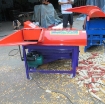Picture of Máy kép 2 trong 1 bóc bẹ, lột vỏ, tách hạt ngô (bắp) (4 trục)