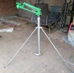 Gambar Tripod 3 chân giữ béc cánh đập 2" CDT-63 CM, Chân đế tưới cánh đập