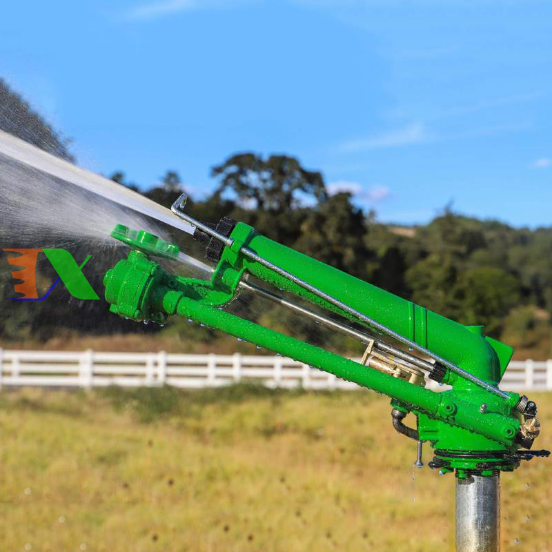 Đầu tưới phun sương, béc phun sương (10 lit / h)