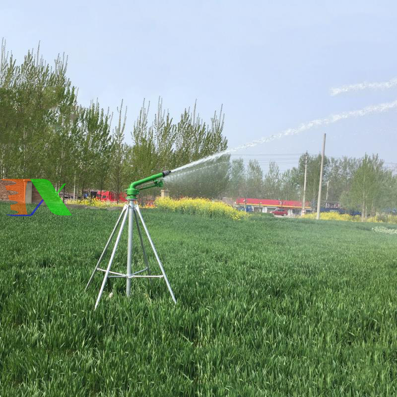 Đầu tưới phun sương, béc phun sương (10 lit / h)