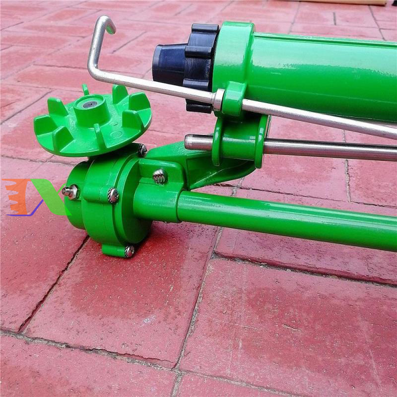 Đầu tưới phun sương, béc phun sương (10 lit / h)