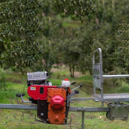 Ảnh của Tầu một ray vận tải hàng hóa TYU, Tàu vận tải nông sản