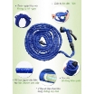 รูปภาพของ Bộ vòi MAGIC HOSE 30m, Vòi rửa xe máy ô tô, Tưới nước, Tưới cây giãn nở thông minh