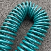 Ảnh của Ống nước áp lực EVA-812, Dây hơi lò xo, Ống hơi xoắn, Dây tưới nước chịu áp lực cao