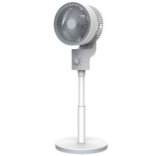 Picture of Quạt điện CAMEL 6D-45MT thế hệ mới 45W, Quạt tự quay 6 hướng Bán tự động