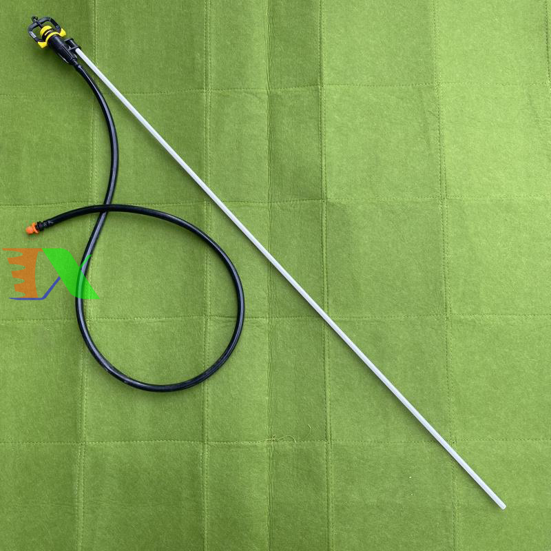 Que giữ đầu tưới (Que đỡ đầu tưới) cho ống 4/7
