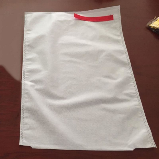 Picture of Túi Vải bảo vệ trái cây FFB.TX 25*32 cm, Túi bọc Nho, Xoài, Bưởi chống Ong Ruồi vàng côn trùng