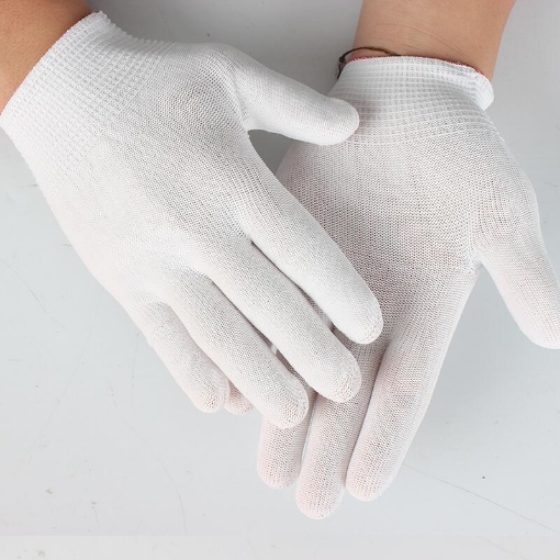 Ảnh của Găng tay vải GTV-12, Găng tay vải đa năng, Găng tay bảo hộ lao động