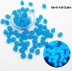 Ảnh của Sỏi phát sáng SKC-1700, Sỏi dạ quang trang trí, Đá kim cương phát sáng ban đêm