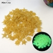 Ảnh của Sỏi phát sáng STC-380, Sỏi dạ quang trang trí, Tôm Cua Cá phát sáng ban đêm