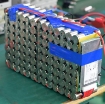 รูปภาพของ Ắc quy Lithium ion 48V 40Ah, Bình ắc quy cho Máy cày điện, Xe máy điện