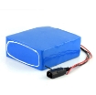 รูปภาพของ Ắc quy Lithium ion 48V 40Ah, Bình ắc quy cho Máy cày điện, Xe máy điện