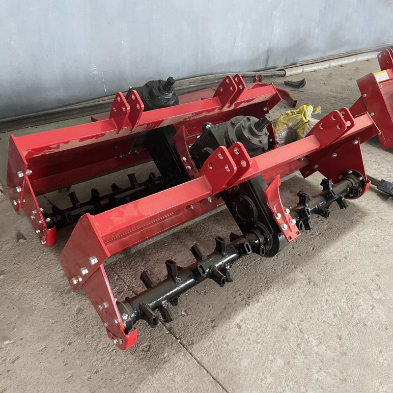 Xới phay đất [+21,750,000đ]