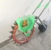Picture of Máy gieo hạt tự động 20 răng 20R-W07, Máy gieo hạt 1 hàng 7.5cm, Máy gieo đậu phộng, Lạc đẩy tay