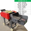 Picture of Máy băm Ngô, Cỏ voi BC-1.5T, Máy băm thức ăn cho gia súc Trâu Bò Dê Cừu