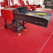 รูปภาพของ Máy băm Ngô, Mía, Rơm Cỏ BC-6.5T, Máy băm thức ăn ủ chua cho gia súc