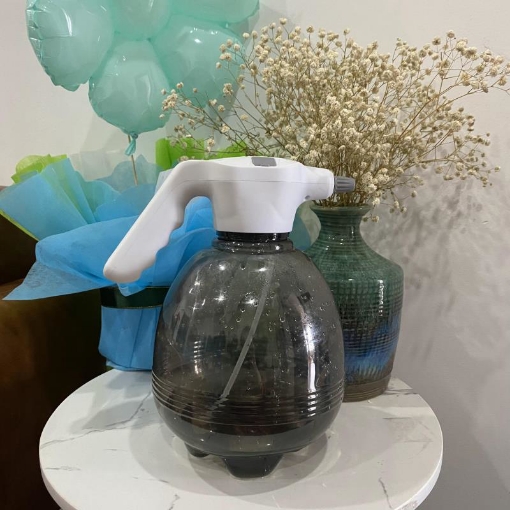 Ảnh của Bình xịt thuốc sâu điện 3 lit TVD-3L, Bình phun sương chạy điện, Phun thuốc Sâu, Muỗi, Mối