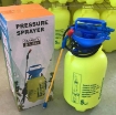 Ảnh của Bình phun thuốc sâu 5 lit KXF-P5B, Bình xịt tưới phun sương, Phun thuốc muỗi, Mối