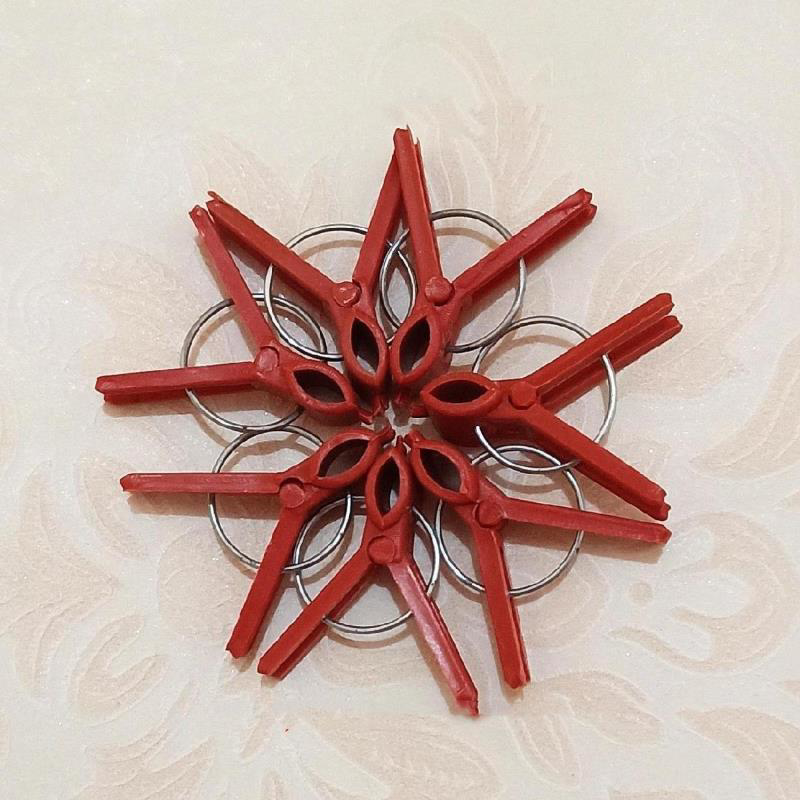 Kẹp ghép KGT-3 [+200đ]