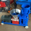 Ảnh của Máy ép cám viên KL-300 cho Gia súc, Gia cầm, Cá, Máy xay nghiền thức ăn đùn viên cám