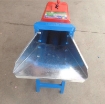 图片 Máy tuốt hạt ngô TMM-03, Máy tách hạt bắp mini, Máy sơ chế ngô