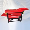 图片 Máy bóc bẹ, Tách hạt ngô MBT-4SD, lột vỏ ngô, tách hạt bắp, Loại 4 trục, Máy Sơ chế ngô