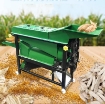 图片 Máy bóc bẹ, Tách hạt ngô MBT-4SD, lột vỏ ngô, tách hạt bắp, Loại 4 trục, Máy Sơ chế ngô