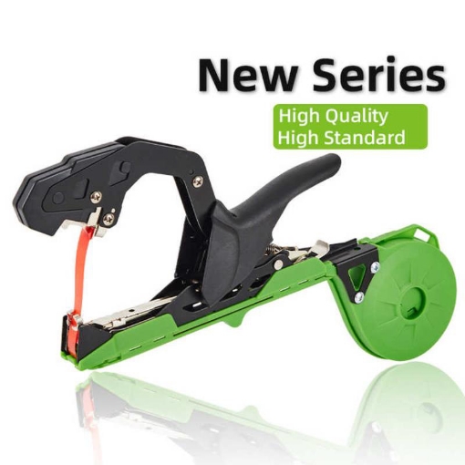 Picture of Máy buộc dây SUCA SC-8108 Dụng cụ buộc Cà chua, Nho, Dưa leo, Dây leo Suca, Buộc cây leo giàn