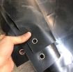 Ảnh của Bạt chống thấm HDPE, Bạt trải đầm tôm, Bạt nhựa lót hồ ao cá