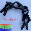 图片 Kẹp nhựa cố định dây leo KDL-25, Kẹp cà chua, Kẹp dưa lưới, dưa leo, Kẹp Nho Hoa