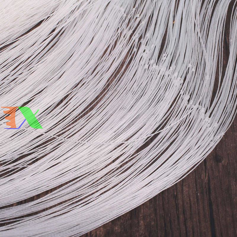 Lưới làm giàn dây leo