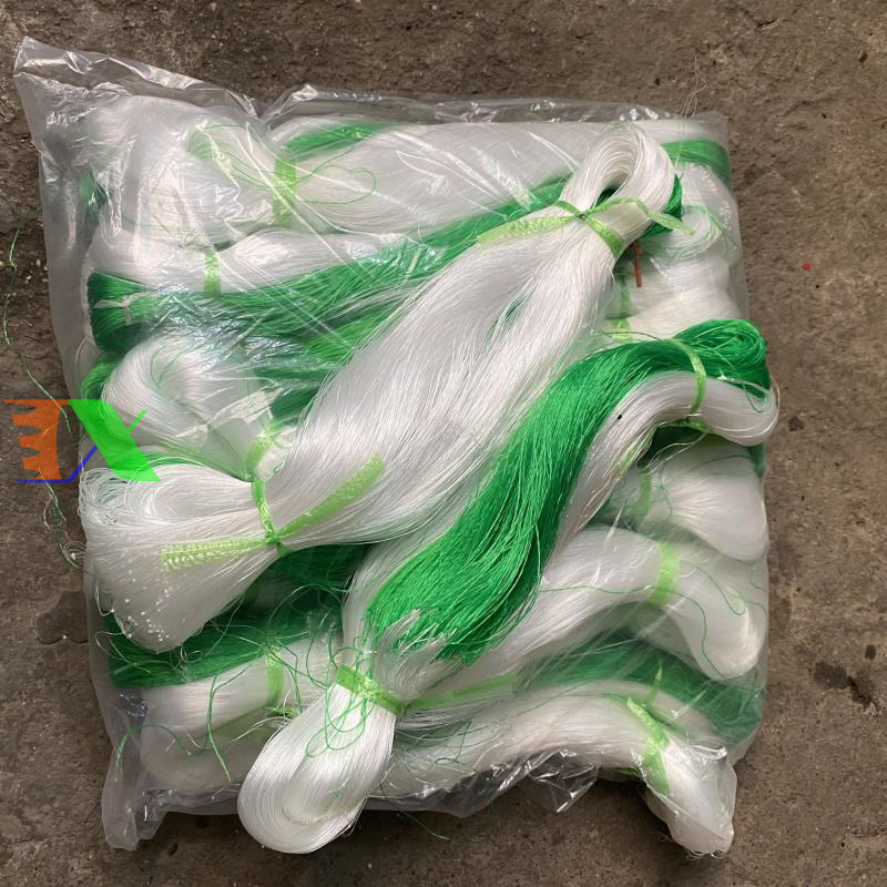 Lưới làm giàn dây leo