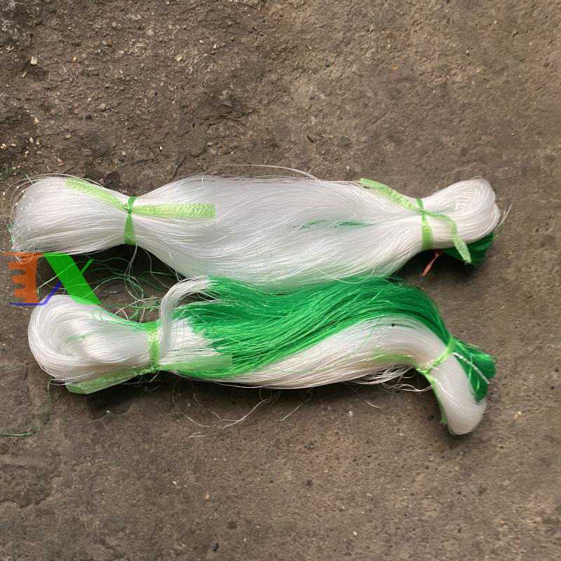 Lưới làm giàn dây leo