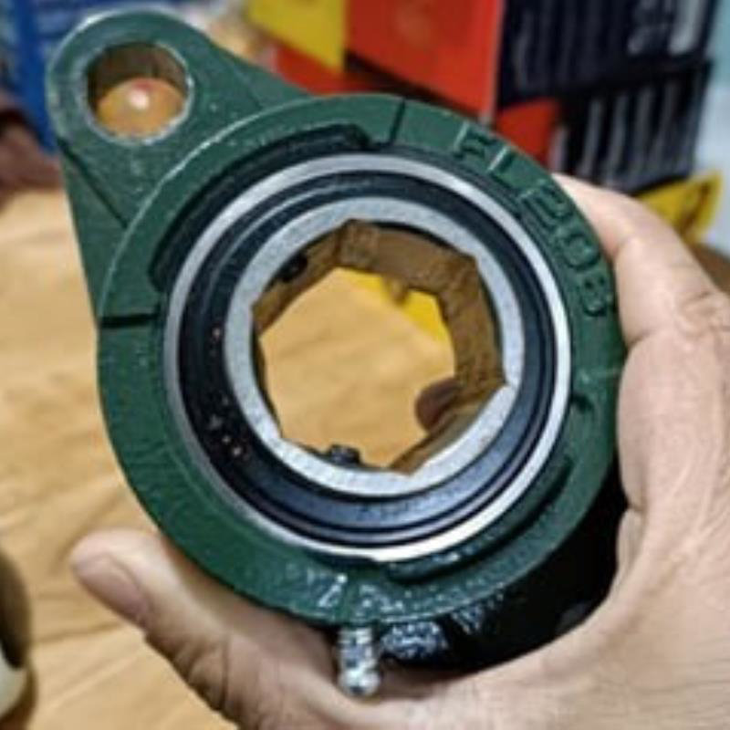 Vòng Bi MCX-5040 [+120,000đ]