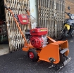 图片 Phụ kiện máy cày chạy xăng 4 kỳ, Máy cày đa năng, Máy làm đất 6HP