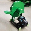 Ảnh của Máy băm chuối, rau MBC-3SD, Máy băm thức ăn cho Gia súc Gia cầm Lợn Gà