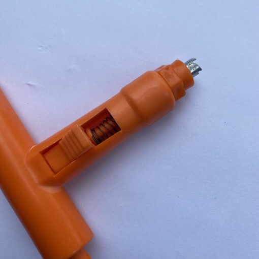 รูปภาพของ Dùi đục lỗ cho băng nhỏ giọt PUN-D8 mm, Kìm bấm lỗ ống mềm chuyên dụng