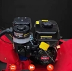图片 Động cơ xăng 4 kỳ GAS-170F, Động cơ máy cày xới, Động cơ máy bơm nước