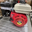 图片 Động cơ xăng 4 kỳ GAS-170F, Động cơ máy cày xới, Động cơ máy bơm nước