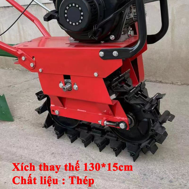 Xích thay thế [+2,000,000đ]