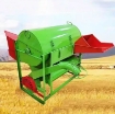 Ảnh của Máy tuốt lúa TL-40, Máy tuốt lúa mini cho gia đình, Máy đập lúa gia dụng