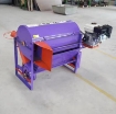 Ảnh của Máy tuốt lúa TL-40, Máy tuốt lúa mini cho gia đình, Máy đập lúa gia dụng