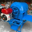 Ảnh của Máy tuốt lúa TL-68, Máy tuốt lúa mini cho gia đình, Máy đập lúa gia dụng