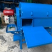Ảnh của Máy tuốt lúa TL-68, Máy tuốt lúa mini cho gia đình, Máy đập lúa gia dụng