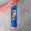 Ảnh của Băng tải hút lúa BTN-6M, Băng tải trục vít thu Lúa, Ngô, Đậu, Bột, Cà phê, Ca cao, Điều