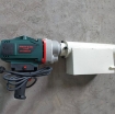 Ảnh của Băng tải hút lúa BTN-6M, Băng tải trục vít thu Lúa, Ngô, Đậu, Bột, Cà phê, Ca cao, Điều