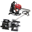 รูปภาพของ Phụ kiện của Máy xới đất,  Máy xạc cỏ, Máy cắt cỏ CGX35 Đa năng chạy xăng