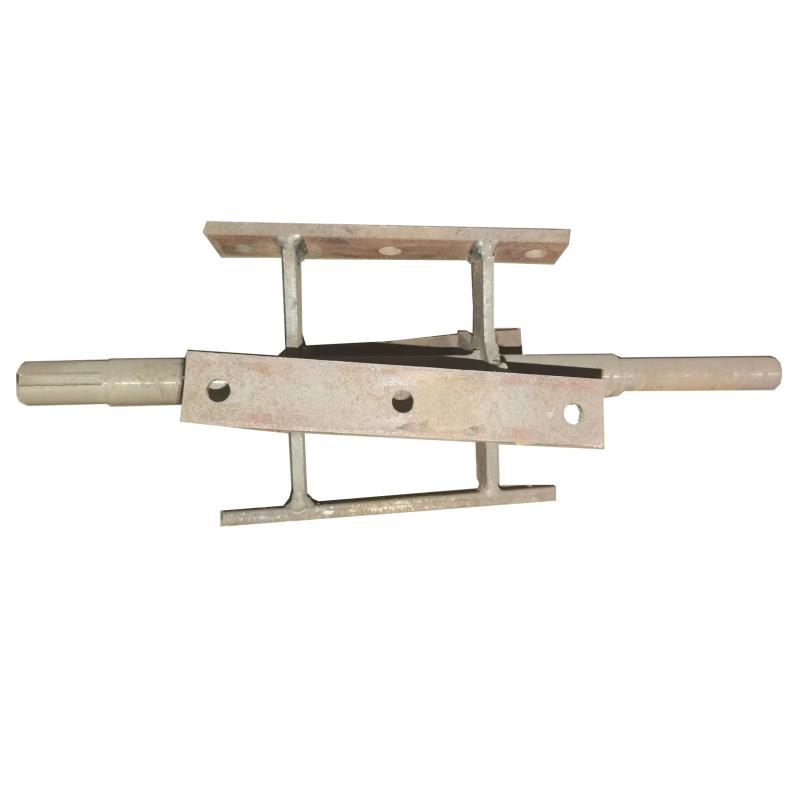 Trục lắp dao BC-1.5 [+800,000đ]