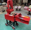 Picture of Máy băm nghiền Ngô, cỏ, rơm BN-4.5T, Máy băm nghiền thức ăn cho gia súc